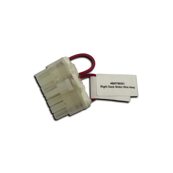 4860786001 Haz de cables del motor