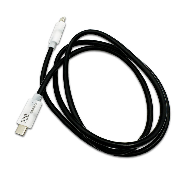 4860792001 Cable macho-macho tipo C