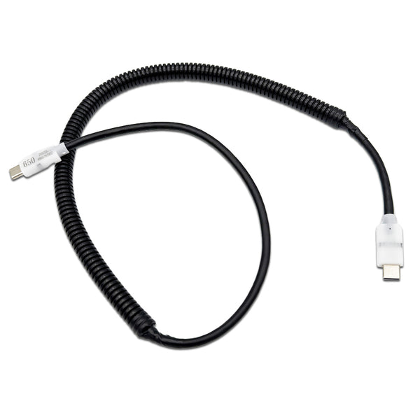 4860797002 Cable macho-macho tipo C