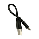 EGO 4861459001 UL Charging Cable for Remote Control for WDV0900 Wet / Dry Vacuum