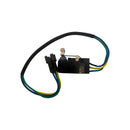 4870766001 Ensemble de commutateur