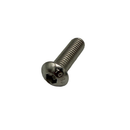 5610866001 Tornillo de cabeza de botón hexagonal