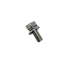 EGO 5611291001 Cross Recessed Hexagon Bolt with Washers Assembly