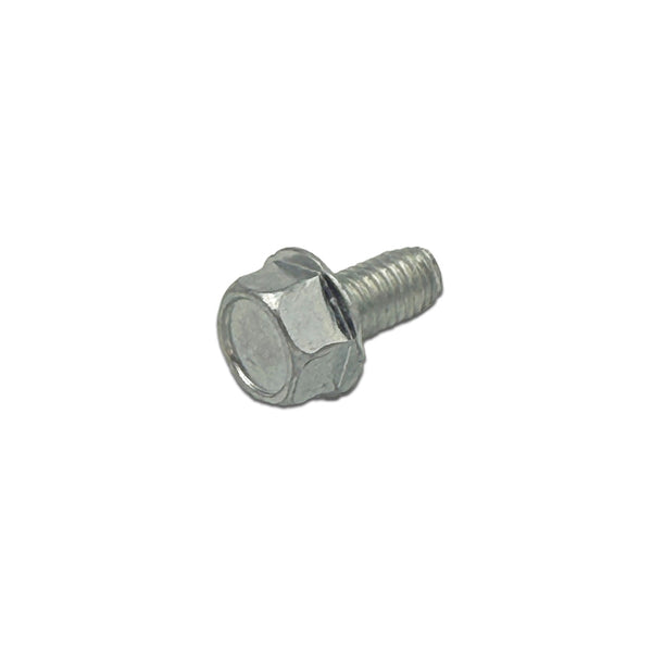 5640360001 Tornillo formador de rosca con cabeza de brida hexagonal