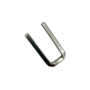 EGO 5670853001 U Pin-2.5*2.5*13.2*25