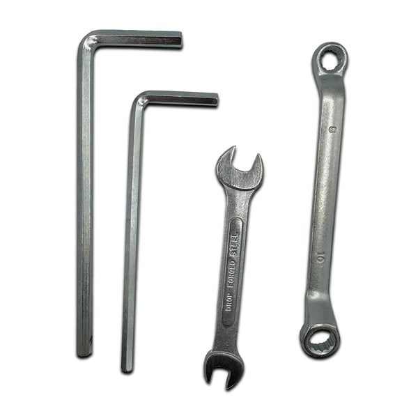 EGO 5680380001 Toolkit