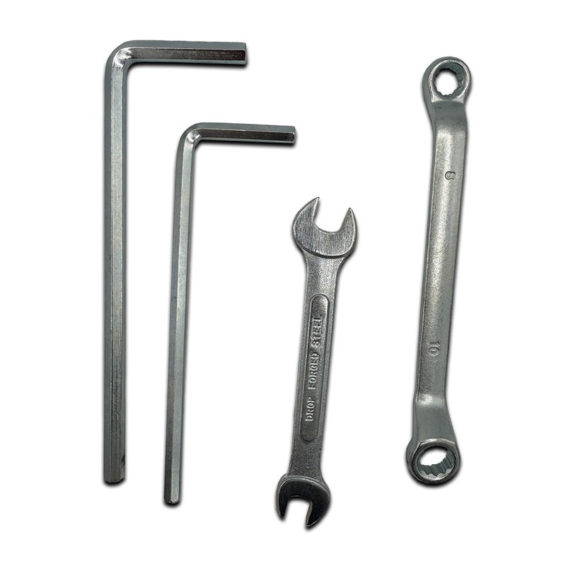 EGO 5680380001 Toolkit