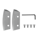 EGO Power+ AB0800I 8" Ige Auger Blade for IG0800 Ice Auger