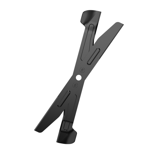 EGO Power+ AB2201D High Lift Dual Blades for LM2200SP 22