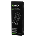 EGO Power+ AB3000D 30" Mower Replacement Blade Set for LM3000SP Lawn Mowers
