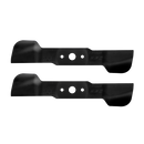 EGO Power+ AB3000D 30" Mower Replacement Blade Set for LM3000SP Lawn Mowers