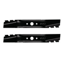 EGO Power+ AB3001D 30" Mower Replacement Blade Set for LM3000SP Lawn Mowers and LMX7600SP Commercial Mower
