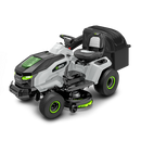 EGO Power+ ABK4200T 42" T6 Lawn Tractor Bagging Kit