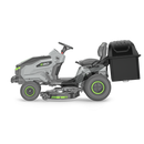 EGO Power+ ABK4200T 42" T6 Lawn Tractor Bagging Kit
