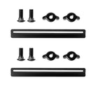 Cortadoras de deriva quitanieves de 2 etapas EGO ADC2400