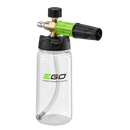EGO Power+ AFC3200 Premium Brass Foam Cannon for EGO 3200 PSI Pressure Washer