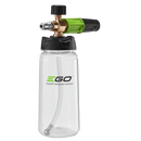 EGO Power+ AFC3200 Premium Brass Foam Cannon for EGO 3200 PSI Pressure Washer