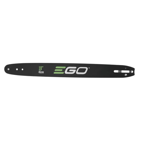 EGO Power+ AG1800 18" Replacement Chain Saw Bar for 18" Chainsaw