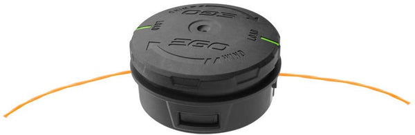 EGO Power+ AH1501 Système multi-têtes Tête de coupe à recharge rapide pour EGO STA1500 56 V 15 pouces