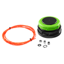 EGO Power+ AH1600 16" Powerload Replacement Head for STA1600 String Trimmer Attachment