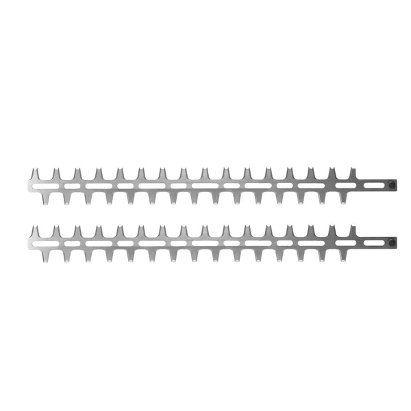 EGO Power+ AHB5300PA Commercial 21” Articulating Hedge Trimmer Replacement Blade Set