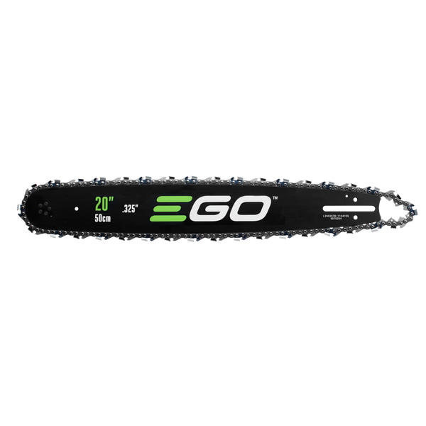 EGO Power+ AK2035 Commercial 20” Chain Saw Bar and Chain Kit