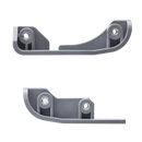 EGO Power+ AKS2130D Skid Shoes for SNT2130 21" Single-Stage Snow Blower