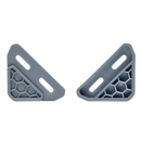 EGO Power+ AKS2420D Two-Stage Snow Blower Skid Shoes (2-Pack)