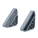 EGO Power+ AKS2420D Two-Stage Snow Blower Skid Shoes (2-Pack)