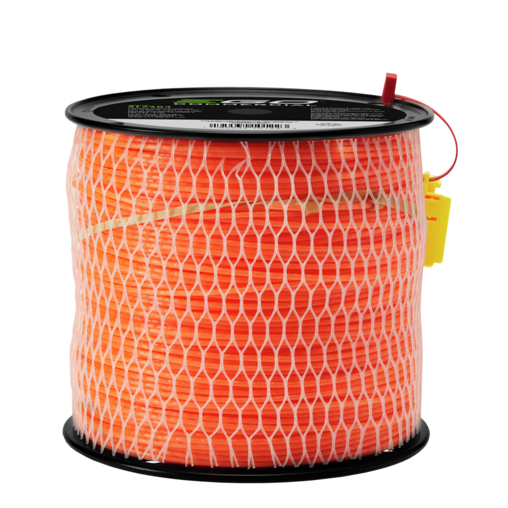 EGO Power+ AL2403 Commercial Premium Crimped Trimmer Line (0.095 IN. X
