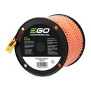 EGO Power+ AL2405 Commercial Premium Crimped Trimmer Line (0.095 IN X 1,400 FT / 5 LBS)