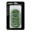 EGO Power+ AL2420PB Pre-Cut Premium Twist Line for EGO Power+ String Trimmers
