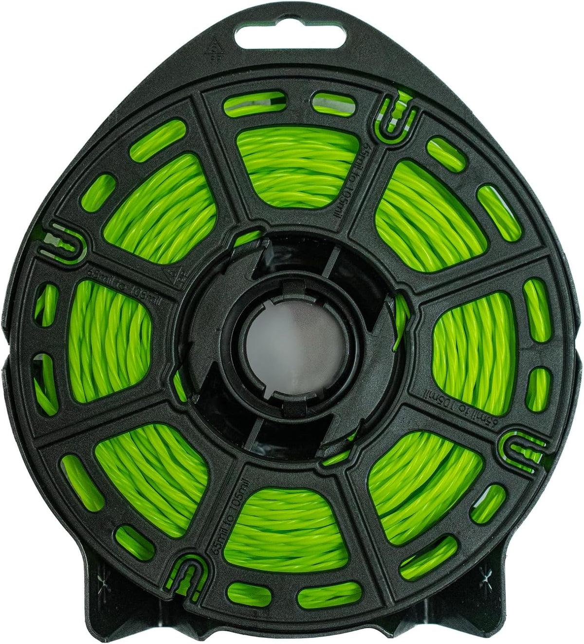 EGO Power+ AL2438 High Performance Twisted Trimmer Line 0.095