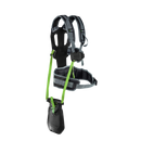 EGO Power+ AP4500D Commercial Double Shoulder Brush Cutter Harness