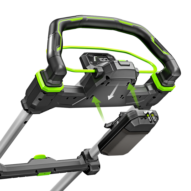 EGO 2829098001 Mower Phone Holder