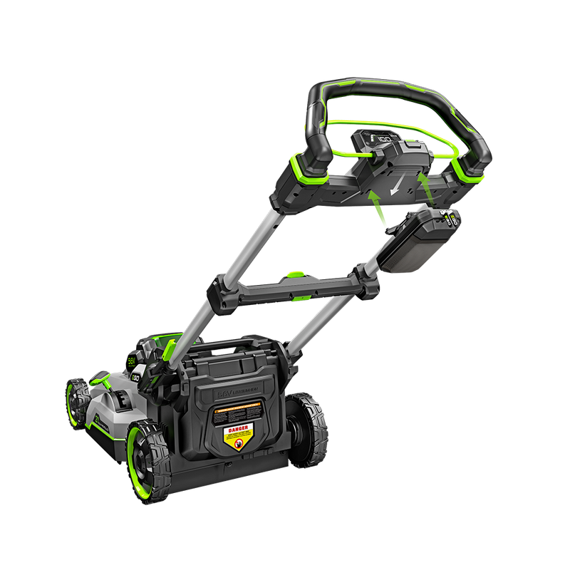 EGO 2829098001 Mower Phone Holder