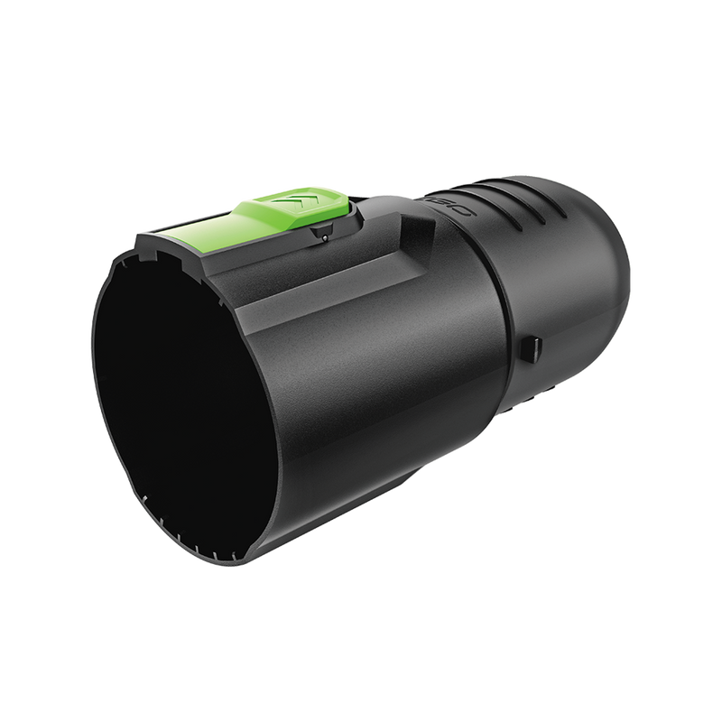 EGO Power+ AST2000 Handheld Blower Short Tube Attachment