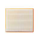 EGO Power+ AVF0900 Replacement Filter for WVD0900 Wet/Dry Vacuum