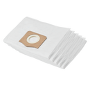 EGO Power+ AVG0905 Dust Bags (5-Pack) For WVD0900 Wet/Dry Vacuum