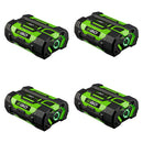 EGO Power+ BA1400T 2.5Ah Battery - 4 PACK