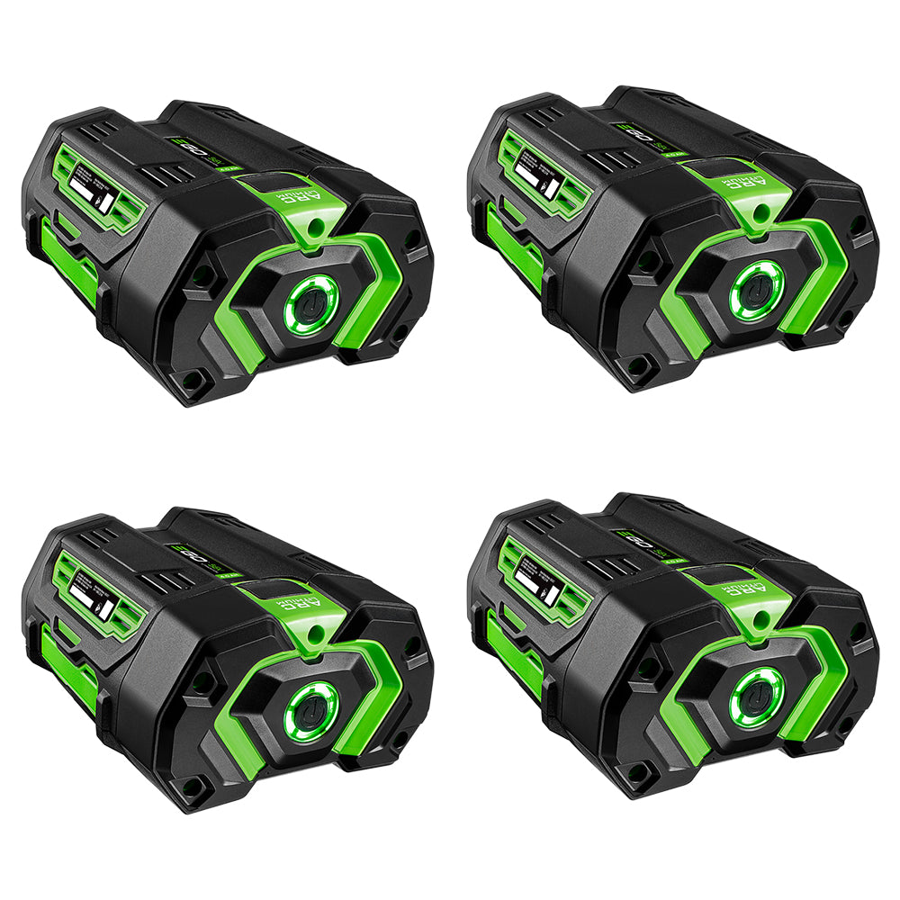 EGO Power+ BA2242T 4Ah Battery - 4 PACK