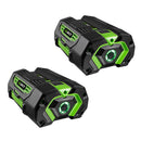 EGO Power+ BA2800T 5Ah Battery - 2 PACK