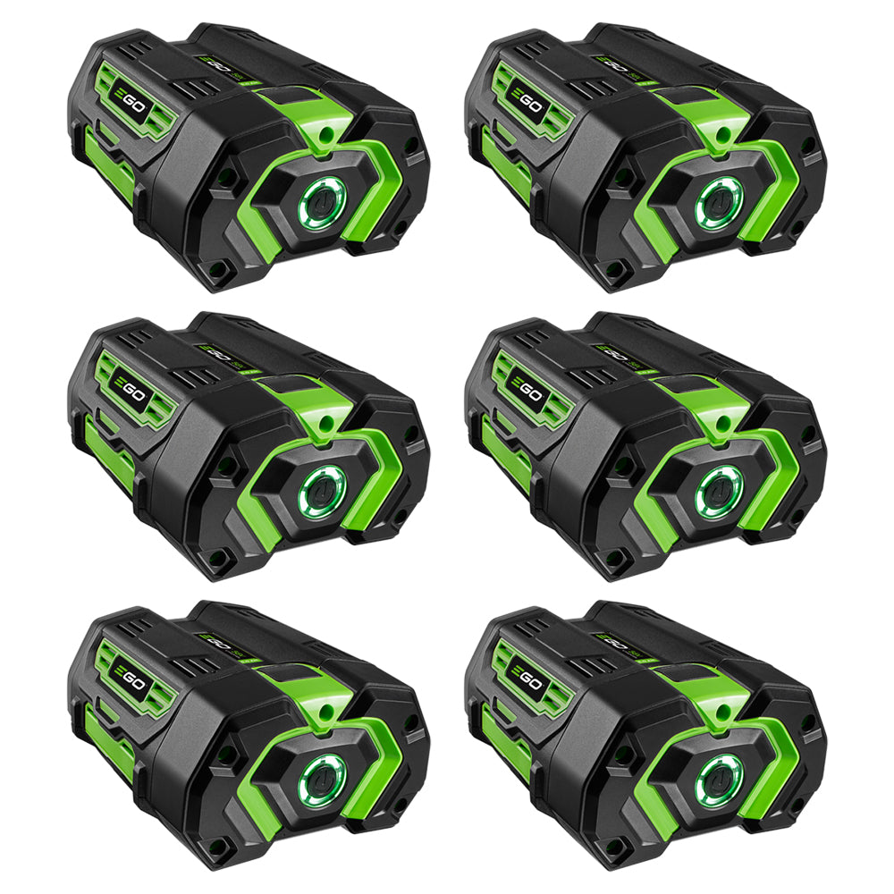 EGO 56V 5.0Ah Battery