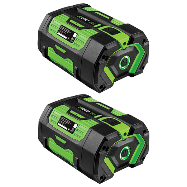 EGO Power+ BA4200T 7.5Ah Battery - 2 PACK