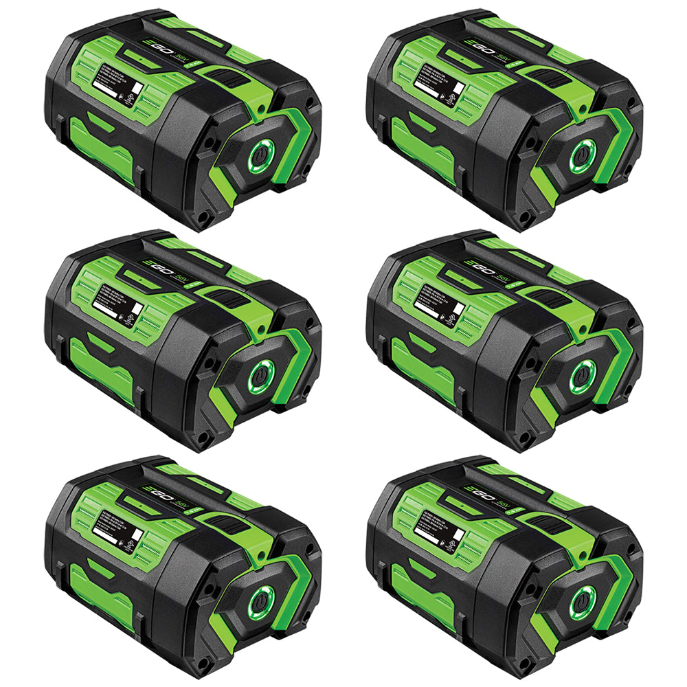 EGO Power+ BA4200T 7.5Ah Battery - 6 PACK