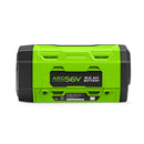 EGO Power+ BA4480T 8Ah Battery - 2 PACK