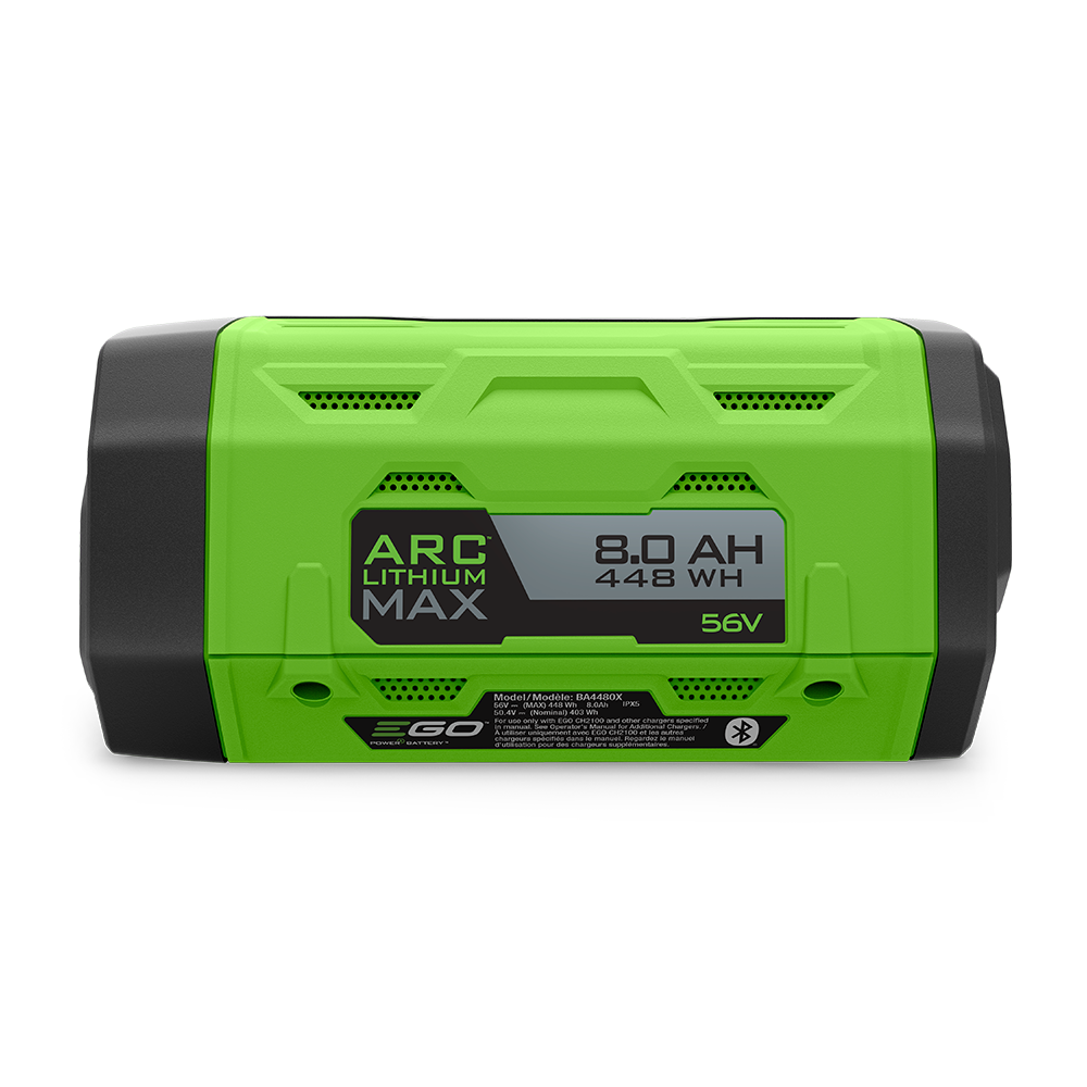 EGO Power+ BA4480X 8Ah 56V ARC Lithium MAX Battery