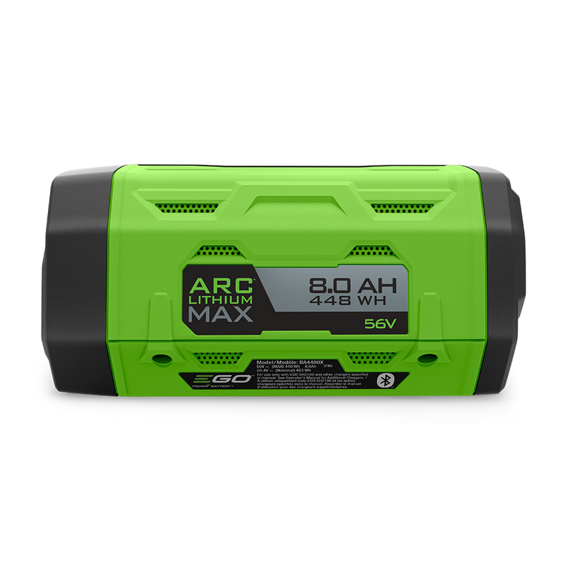 EGO Power+ BA4480X 8Ah 56V ARC Lithium MAX Battery