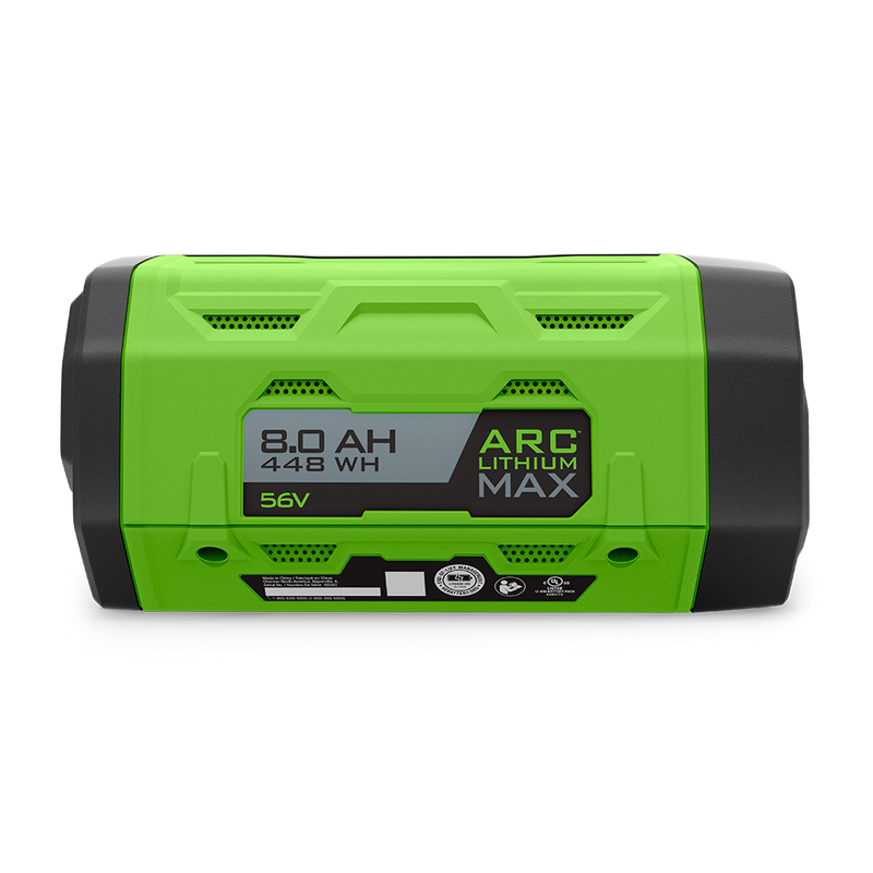 EGO Power+ BA4480X 8Ah 56V ARC Lithium MAX Battery