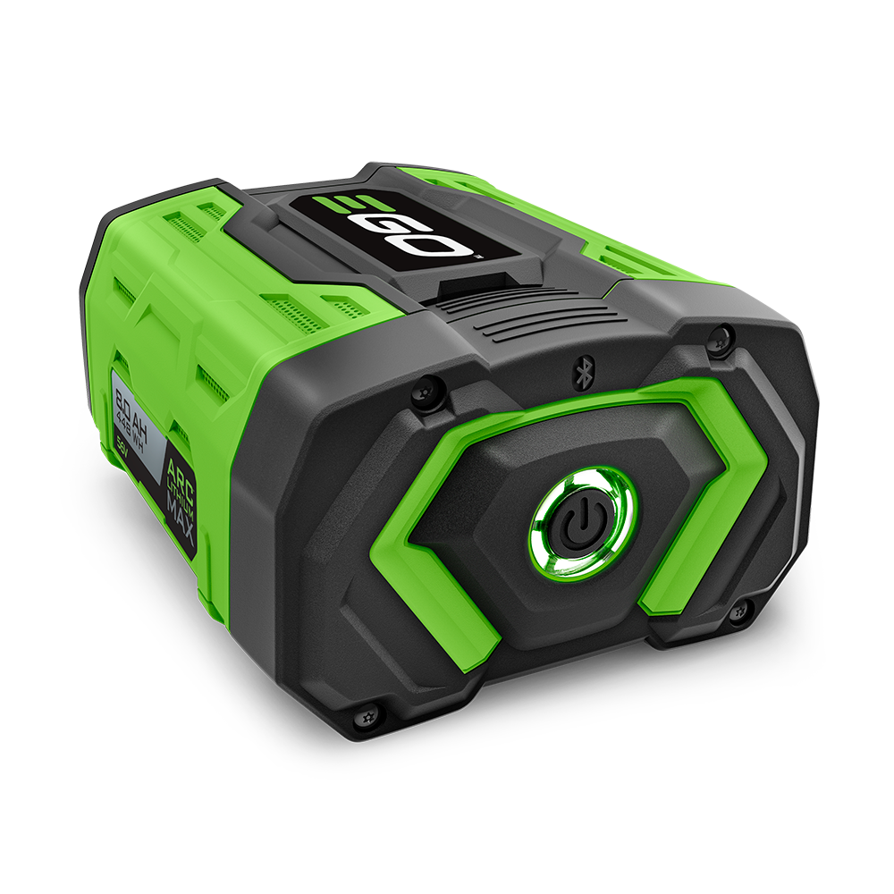 EGO Power+ BA4480X 8Ah 56V ARC Lithium MAX Battery